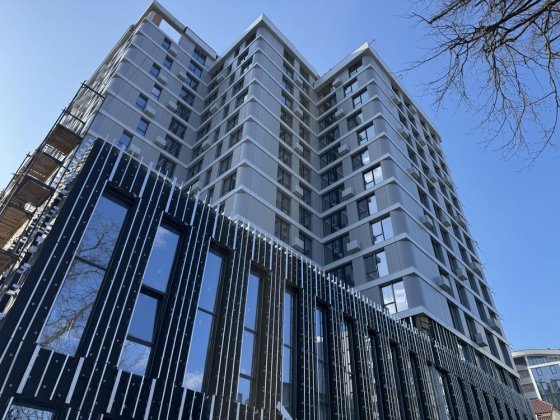 Продаж 3К Квартира у преміальному ЖК TRIVIUM Біля озера та парку Ивано-Франковск