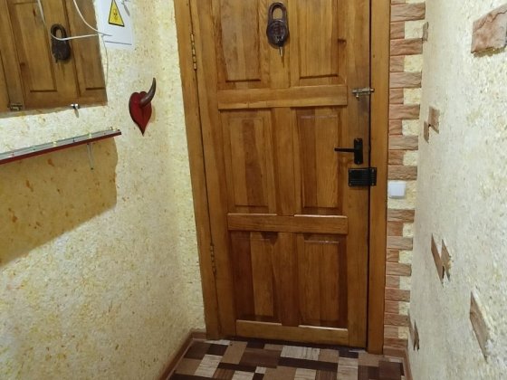 Продам 1-кімн. кв-ру Довгинцівський р-н Кривой Рог