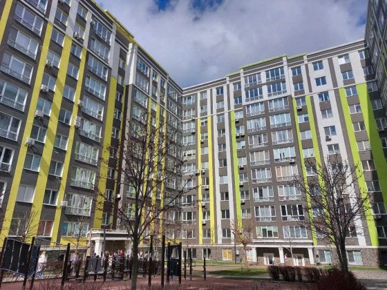 Продаж 1К квартири студії в Ірпені СЕРТИФІКАТ, єОселя, ВПО