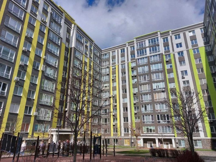 Продаж 1К квартири студії в Ірпені СЕРТИФІКАТ, єОселя, ВПО - фото 1