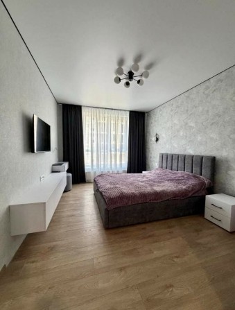 Продаю квартиру 42м2 з РЕМОНТОМ в ЖК НА ПРОРІЗНІЙ - фото 1