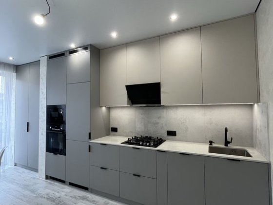 Однокімнатна квартира з сучасним ремонтом в Ірпені! Газ! Без комісії! Ирпень