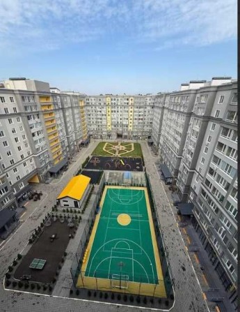 Продаж Буча одно комнатная без Ремонта Супер ЖК Міленіум Стейт - фото 1