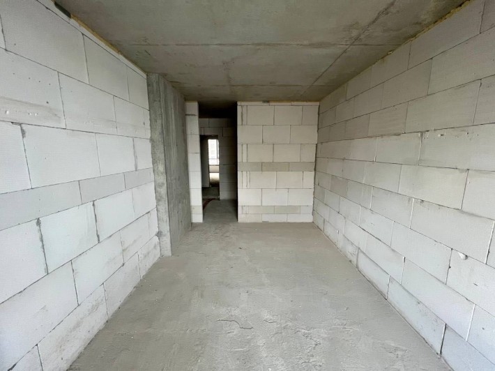 Акційна ціна! 1 кімнатна. Можна розтермінування - фото 1