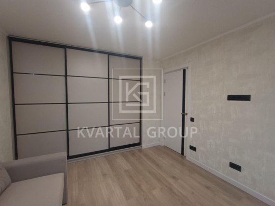 Повноцінна однокімнатна квартира з ремонтом, СЕРТИФІКАТ