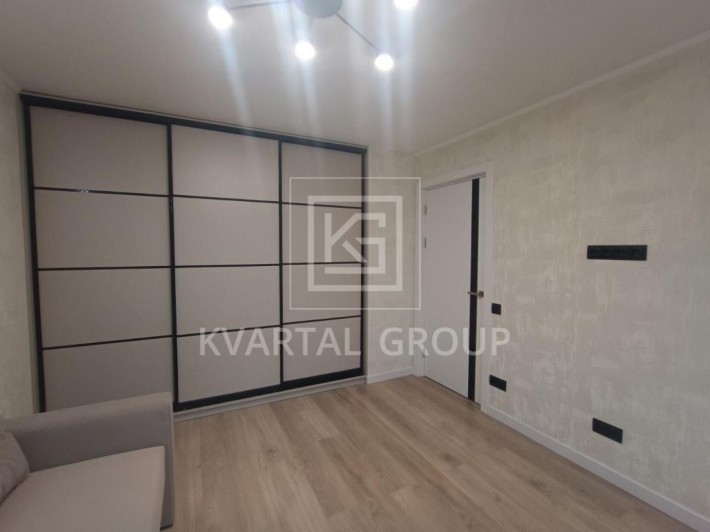 Повноцінна однокімнатна квартира з ремонтом, СЕРТИФІКАТ - фото 1