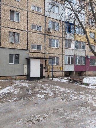 Продам 3х кімнатну квартиру чешка - фото 1