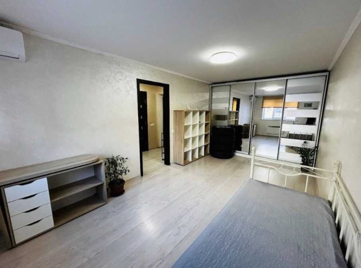 Продам 1к квартиру з ремонтом жк Буча квартал - фото 1