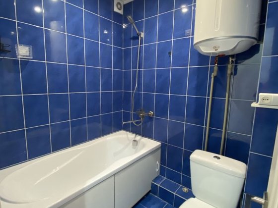 Продажа однокомнатной  квартиры Кривой Рог