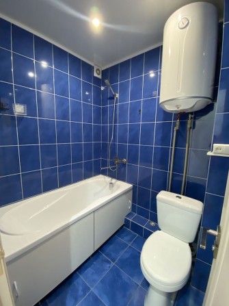 Продажа однокомнатной  квартиры - фото 1