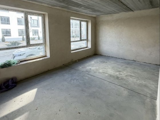 Двокімнатна квартира з документами! Оформлення 2% Держпрограми - Так  Поруч Бучанський парк Буча