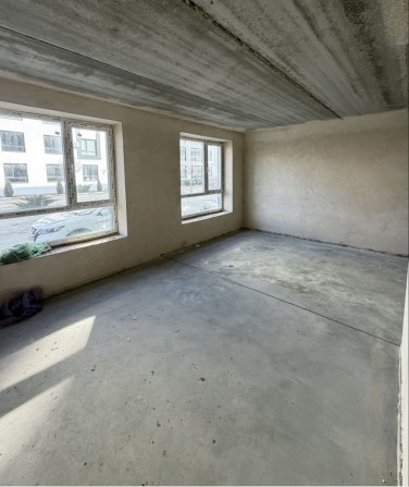 Двокімнатна квартира з документами! Оформлення 2% Держпрограми - Так  Поруч Бучанський парк - фото 1