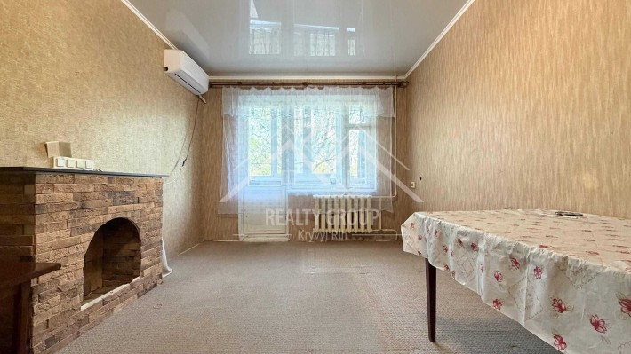 Продаж однокімнатної квартири на мкрн. Гірницькому - фото 1