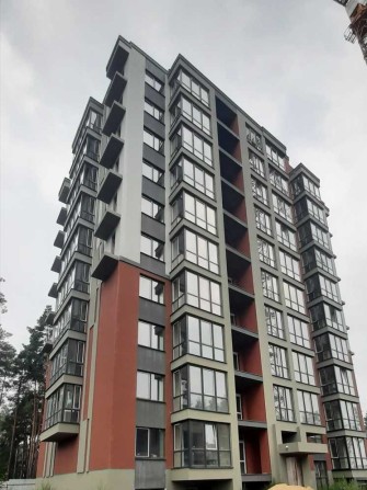 Смарт квартира - студия  в ЖК «Sobornyi»,  | 20,06 м², парк  Зміна ціни 22000$  ! - фото 1