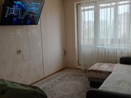 2-x кімнатна квартира Луцьк
