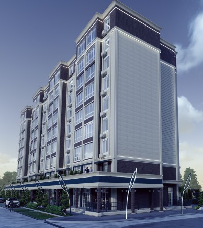 ДІЄ АКЦІЯ!!  810$ за м2 Вигідна квартира від 8300$ у центрі міста - фото 1