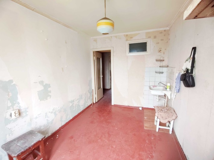 Продаж однокімнатної квартири на Вечірньому - фото 1