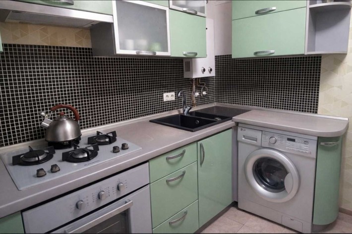 Сертифікат - так! Продам 2к квартиру з ремонтом та меблями в м. Буча - фото 1
