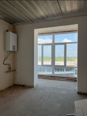Продаж 1к квартира, ГАЗ. МІНІМАЛЬНЕ ОФОРМЛЕННЯ! Зручне розташування. Без КОМІСІЇ  для покупця. - фото 1