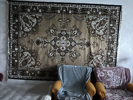 Продам 1 кімн.квартиру! Кривой Рог