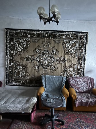 Продам 1 кімн.квартиру! - фото 1