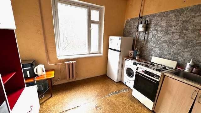 Продам однокімнатну квартиру м-н Сонячний - фото 1