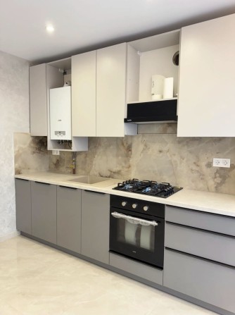 1к квартира з новим ремонтом в Бучі - фото 1