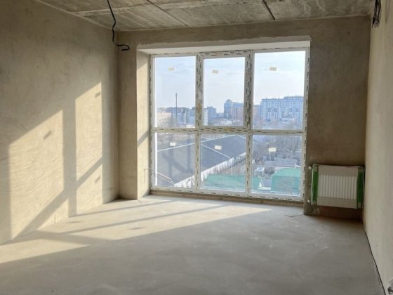Продаж 1 кімнатноі каартири в новобудові Луцьк