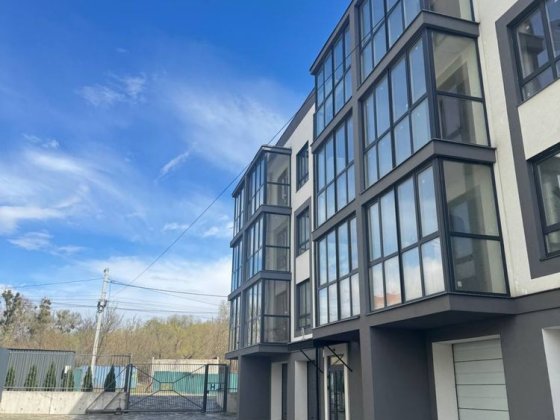 РЕАЛЬНА ЦІНА 1к квартира Спокійний Район КЛЮЧІ НА РУКАХ Буча