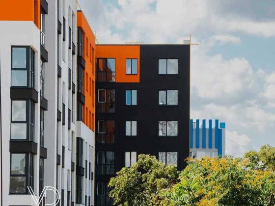 Здана 1 кімнатна квартира під ремонт, центр, газ + котел! Івано-Франківськ