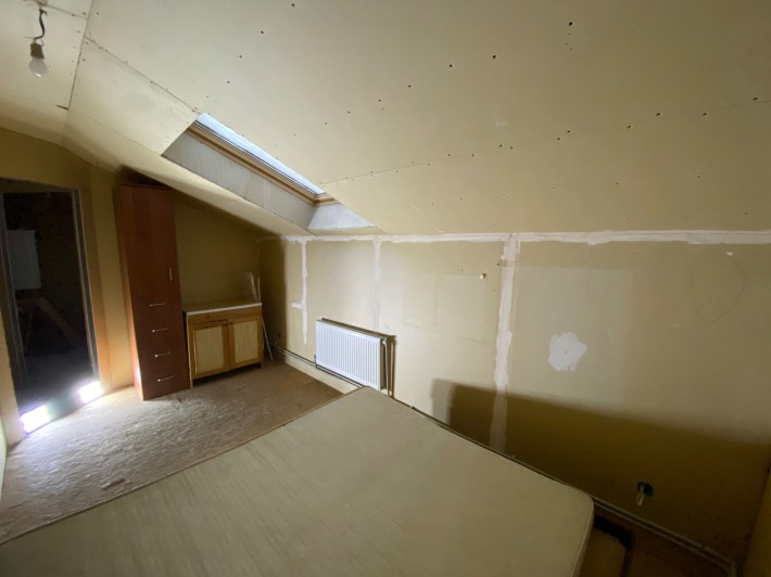 Продам Квартира 2К вул. Полтавська, Ірпінь, школа, ваучер, сертифікат - фото 1