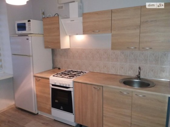 Однокімнатна з ремонтом 38м.кв Ирпень