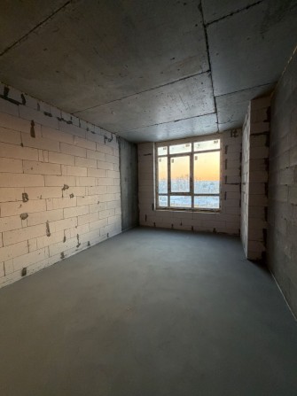 Анонс! Найдешевша. Продаж 1к квартири без рем. НА ГАЗУ. Без комісії! - фото 1