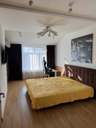 Продаю ВИДОВУ 2к квартиру в обжитій новобудові.Центр. Івано-Франківськ - фото 1