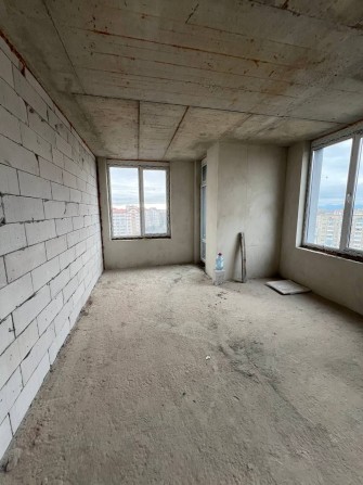 Продається 2-х кімнатна квартира в готовому будинку на здачі. - фото 1