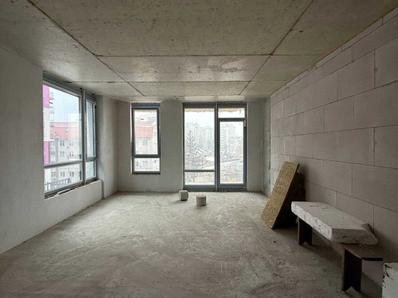 Продаж 1 кімнатної в ЖК Famiy Plaza Ивано-Франковск