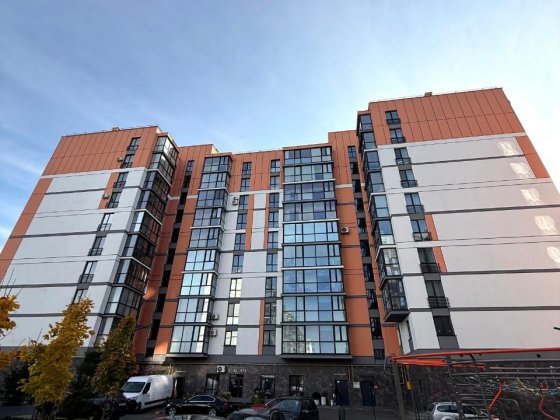 Продаж 2 кім.квартири в ЖК  Дрім Таун Луцк