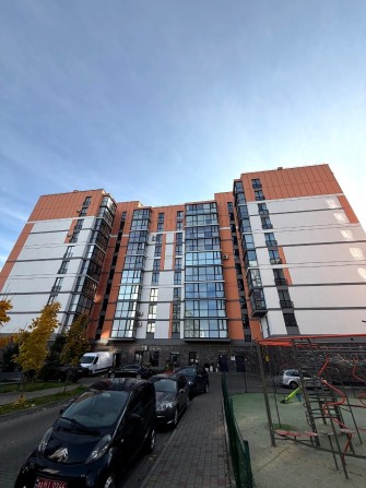 Продаж 2 кім.квартири в ЖК  Дрім Таун - фото 1