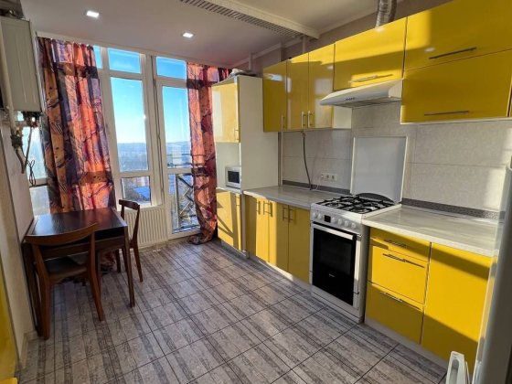 Продаж 1к квартири з ремонтом,ЖК Версаль Парк