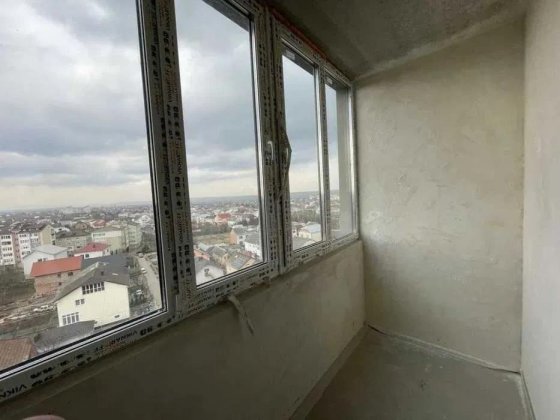 Продається однокімнатна квартира біля парку Ивано-Франковск