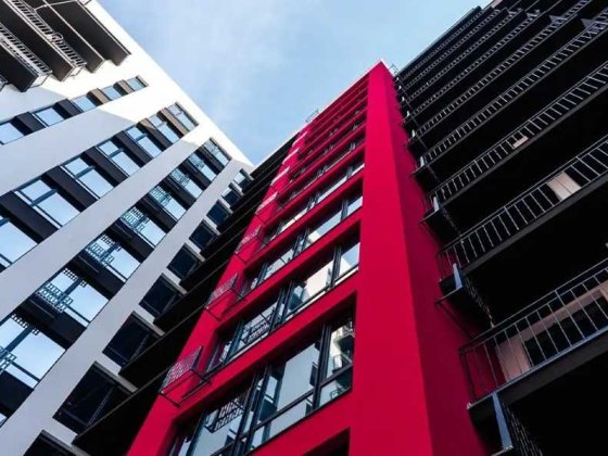 Продаж квартири за вигідною ціною, поруч міське озеро, Manhattan Ивано-Франковск