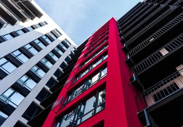 Продаж квартири за вигідною ціною, поруч міське озеро, Manhattan - фото 1