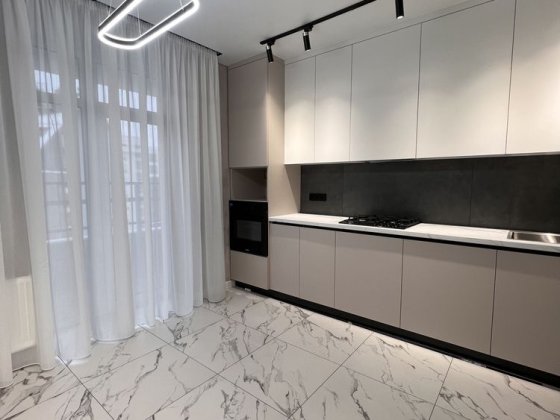 Квартира з ремонтом. Ірпінь. Єоселя!