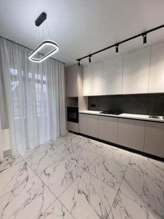 Квартира з ремонтом. Ірпінь. Єоселя! - фото 1