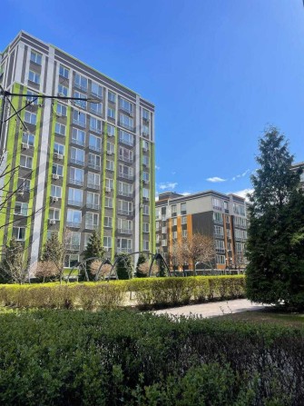 1к квартира в зданому будинку! ДЕРЖПРОГРАМИ! Мінімальне оформлення - фото 1