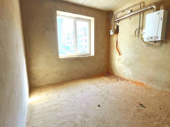 ПРОДАЖ 1к квартири.Без комісії для покупця! НА ГАЗУ! Держ.програми ТАК