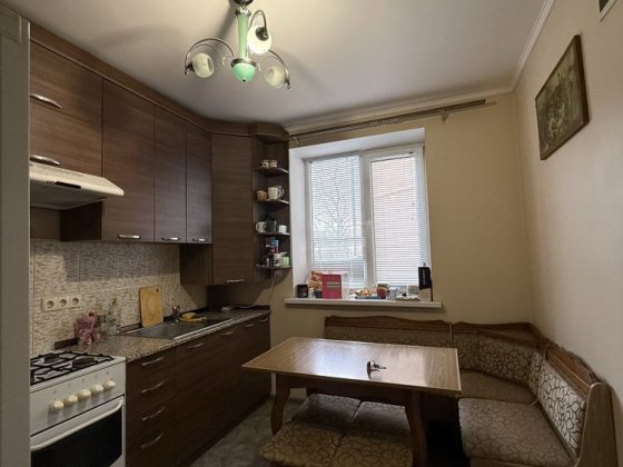 Продаж 1-но кім квартири в центрі Ивано-Франковск