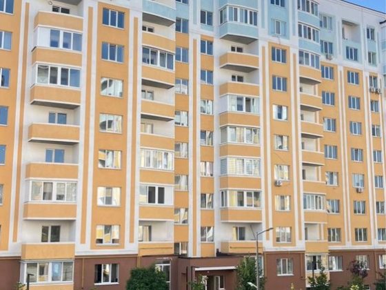 Продаж однокімнатної квартири! Буча