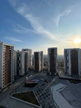 2к квартира! Manhattan. Готова до ремонту. - фото 1