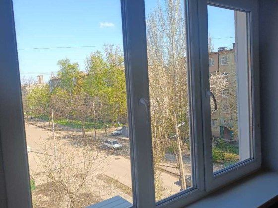 Продаж!2-х кімнатна вул. Тесленка Кривий Ріг